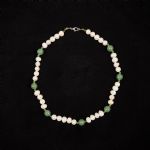 1146 6094 Pärlhalsband
